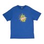 Camiseta High Company Granade Azul Royal