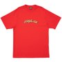 Camiseta High Company Jungle Vermelho