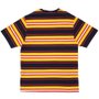 Camiseta High Company Kidz Amarelo/Azul