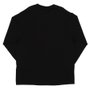 Camiseta High Company Manga Longa Uropaba Preto