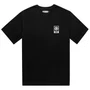 Camiseta High Company Metro Preto
