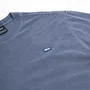 Camiseta High Company Minimal Patch Azul Estonado