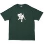 Camiseta High Company Mutt Verde Musgo