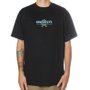 Camiseta High Company Oasis Boyz Preto