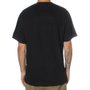 Camiseta High Company Oasis Boyz Preto
