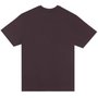 Camiseta High Company Peacock Marrom