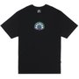 Camiseta High Company Peacock Preto