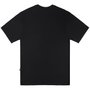 Camiseta High Company Peacock Preto