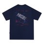 Camiseta High Company Physics Azul Marinho