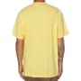 Camiseta High Company Plant Amarelo