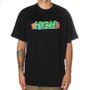 Camiseta High Company Plant Preto