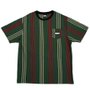 Camiseta High Company Pocket Vertical Kidz Verde