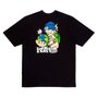 Camiseta High Company Rebel Preto