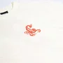 Camiseta High Company Scorpion Branco