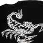 Camiseta High Company Scorpion Preto