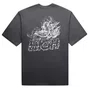 Camiseta High Company Shei Chumbo