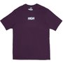 Camiseta High Company Shock Roxo