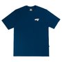 Camiseta High Company T-Up Azul