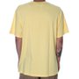 Camiseta High Company Traks Amarelo