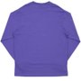 Camiseta High Company Trip Manga Longa Roxo