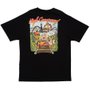 Camiseta High Company Trip Preto