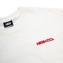 Camiseta High Company Viper Off White