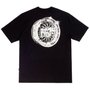 Camiseta High Company Wheelt Preto