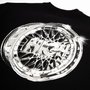 Camiseta High Company Wheelt Preto