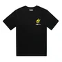 Camiseta High Rasta Freddy Preto