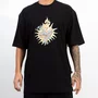 Camiseta High Sacred Preto