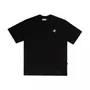 Camiseta High Stamp Preto