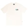Camiseta High Tee Cafeteria Off White