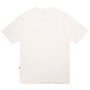 Camiseta High Tee Elastic Off White