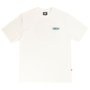 Camiseta High Tee Optical Off White