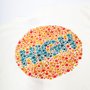 Camiseta High Tee Optical Off White