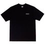 Camiseta High Tee Optical Preto