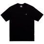 Camiseta High Tee Squadron Preto