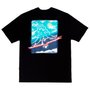 Camiseta High Tee Squadron Preto