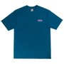 Camiseta High Tee Squadron Azul