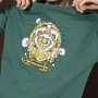 Camiseta High Trem Verde