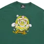 Camiseta High Trem Verde
