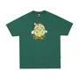 Camiseta High Trem Verde