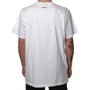 Camiseta Hocks Simbolo Branco