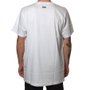 Camiseta Hocks Vulgo Branco
