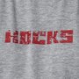 Camiseta Hocks Vulgo Mescla
