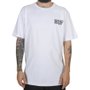 Camiseta Huf Classic H Branco