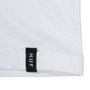 Camiseta Huf Master Plan Branco