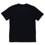 Camiseta Huf Threemix Preto