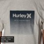 Camiseta Hurley Ascention Bege