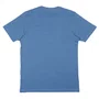 Camiseta Hurley Box Relevo Azul